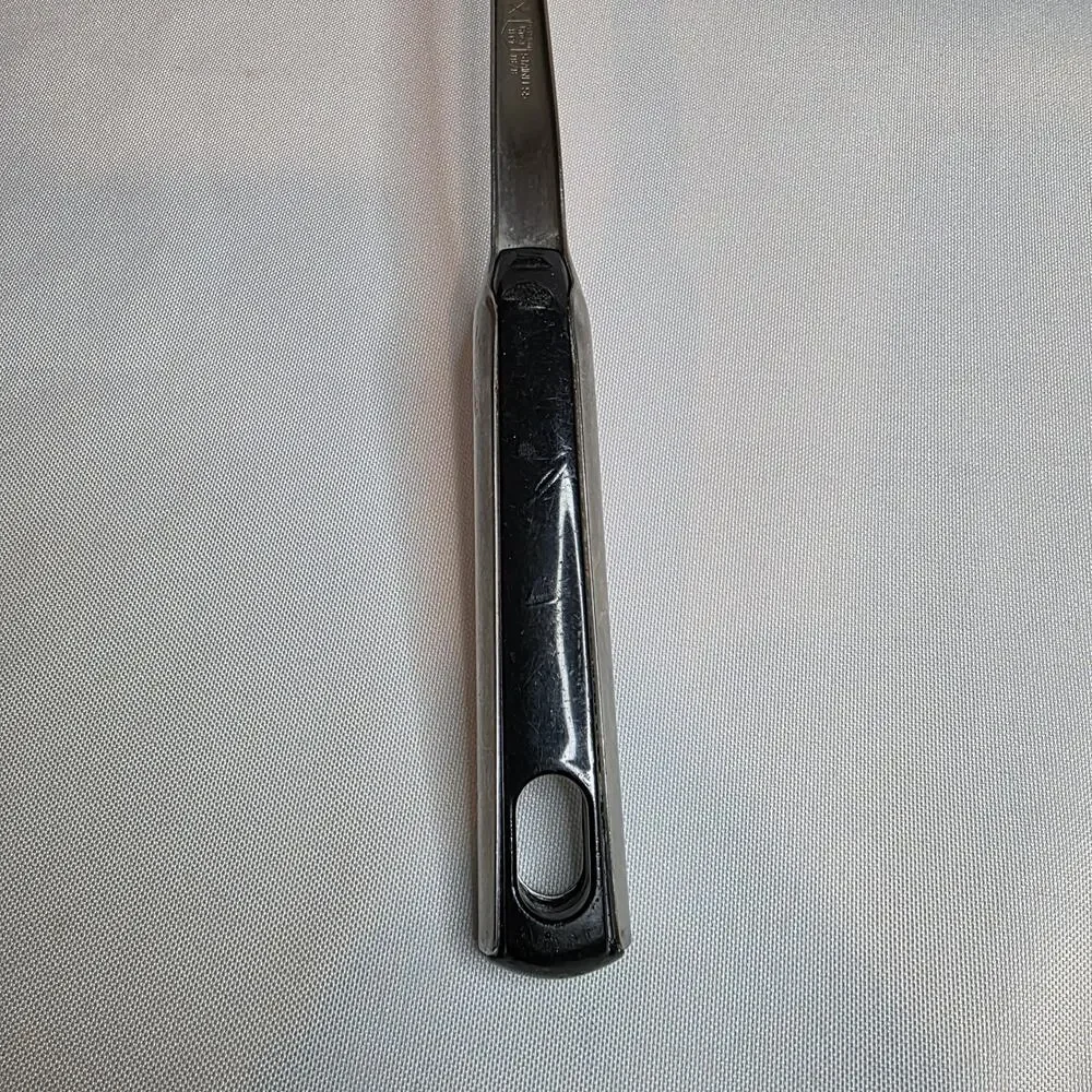 Inox Stainless Steel 18/8 Spatula Turner 13